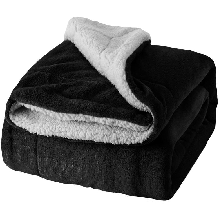 17 Stories Asen Throw Blanket & Reviews Wayfair.co.uk